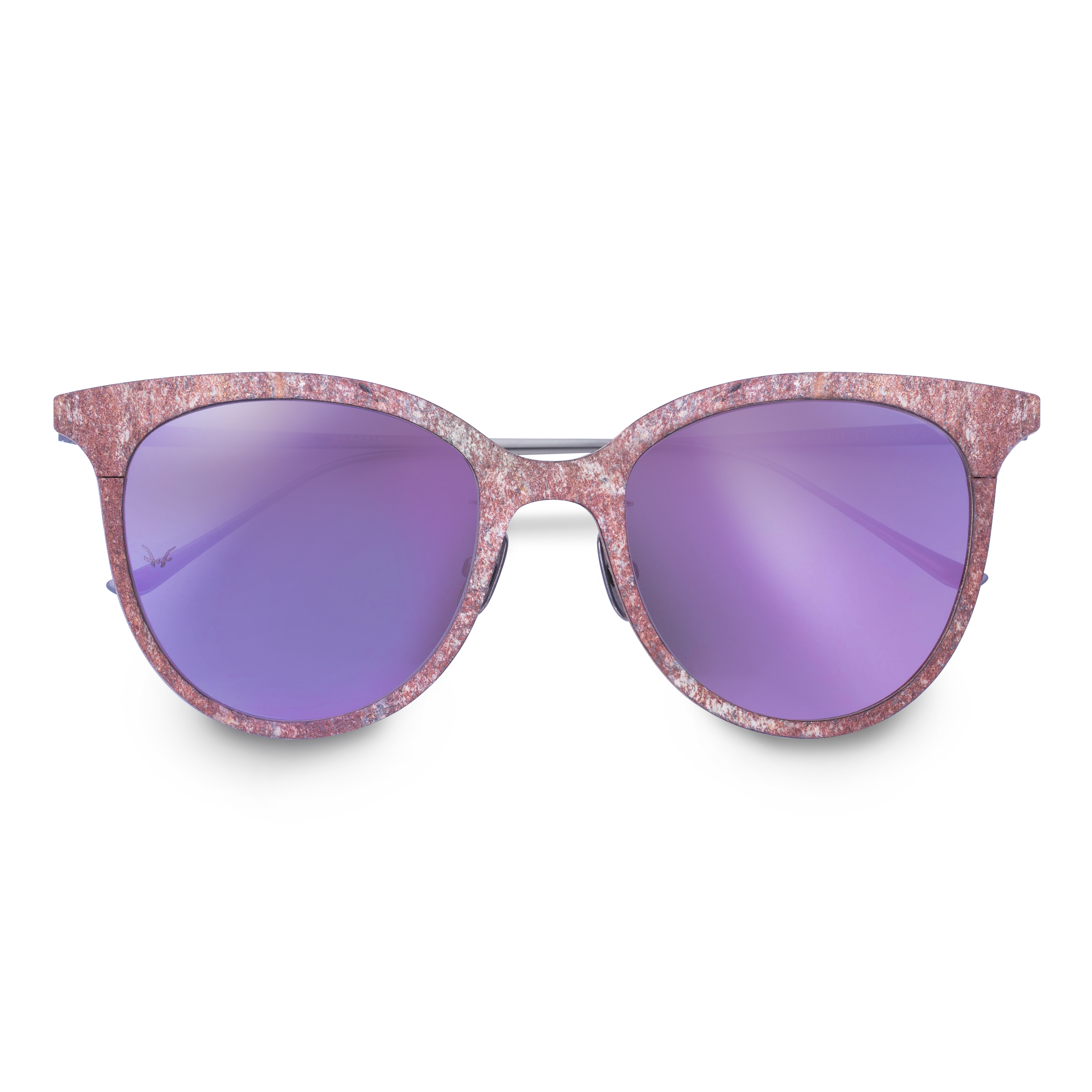 Unsuikyo Backyard 石木眼鏡 自然系眼鏡 Stone eyewear Natural eyewear