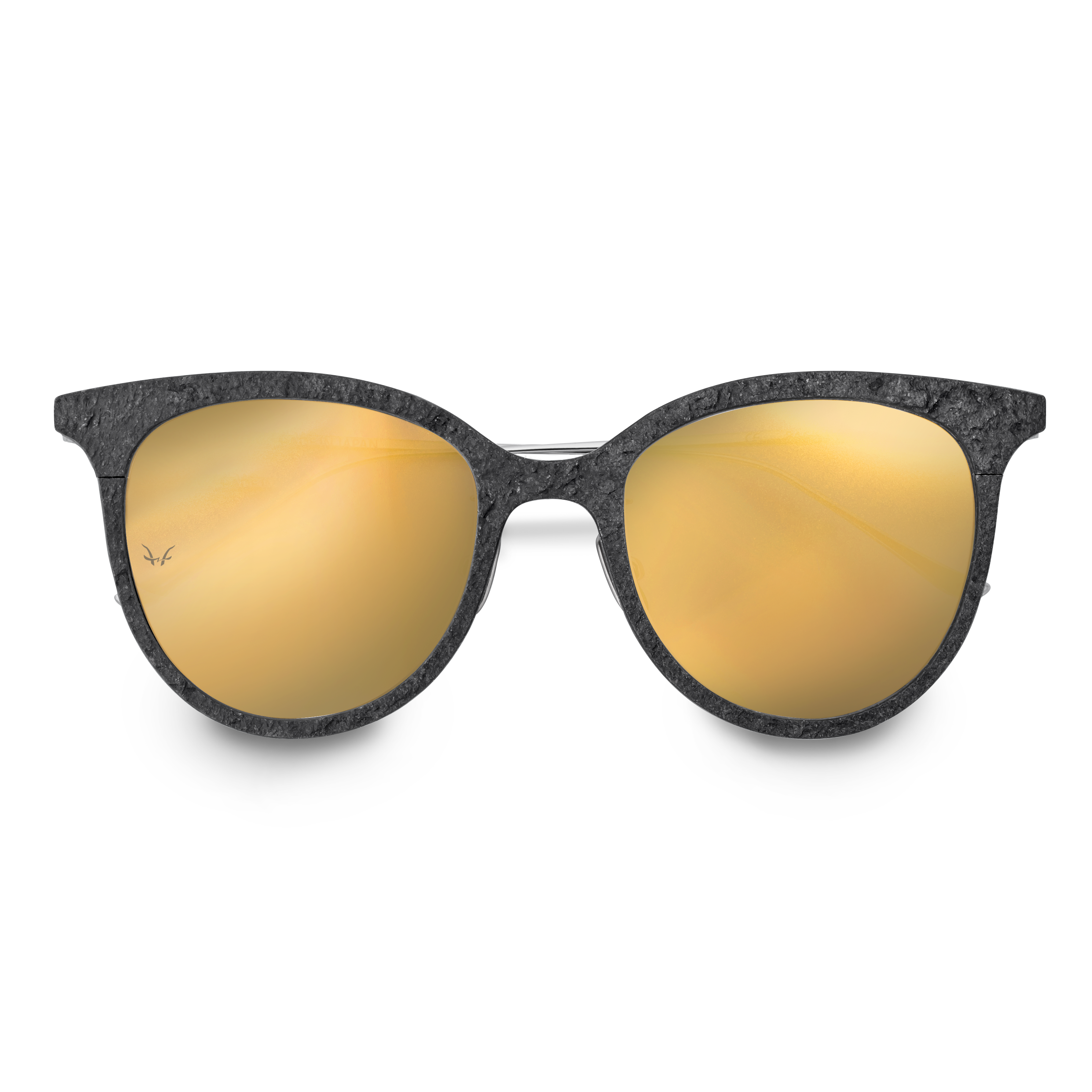Unsuikyo Backyard 石木眼鏡 自然系眼鏡 Stone eyewear Natural eyewear