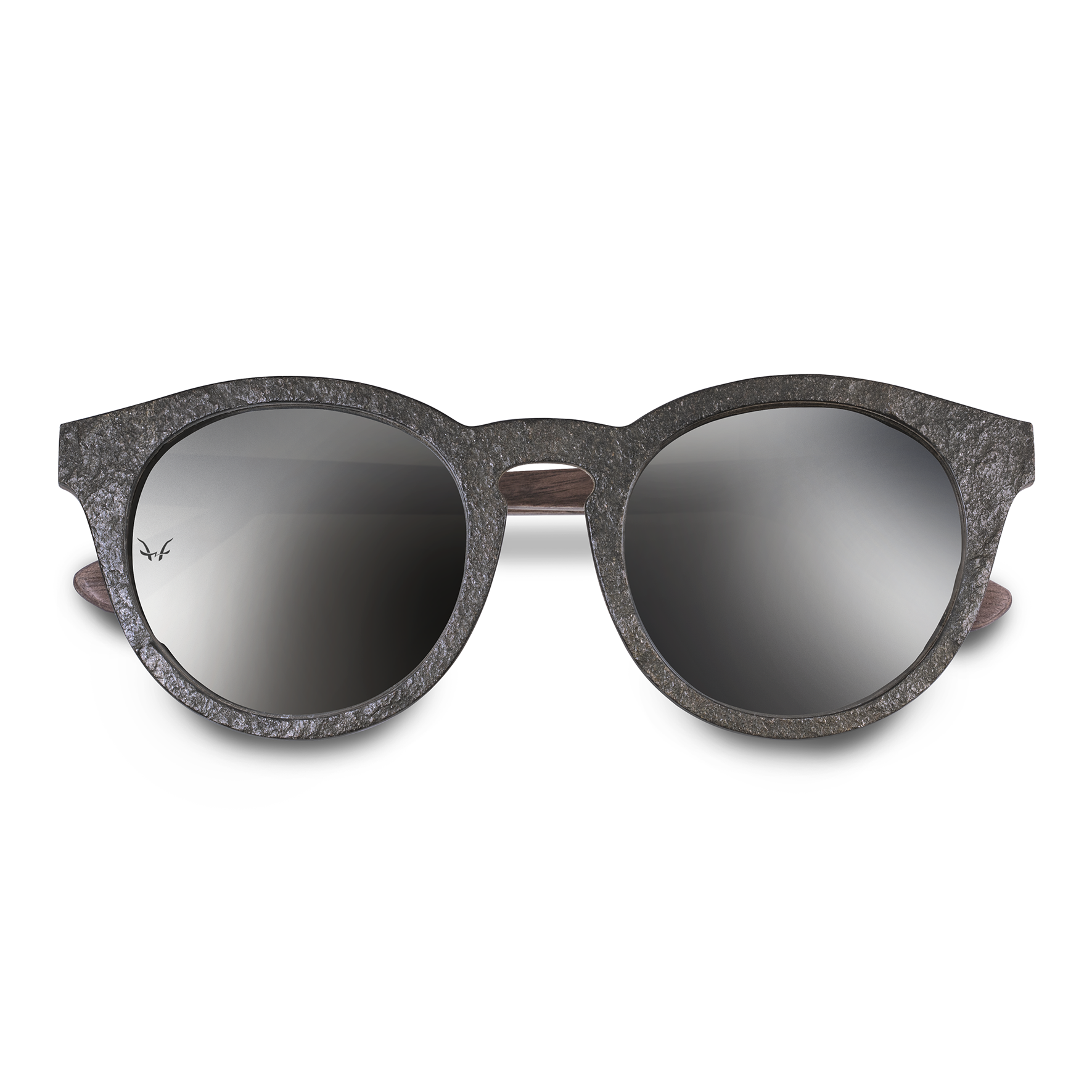 Unsuikyo Experience of Nature RAW 石木眼鏡 自然系眼鏡 Stone eyewear Natural eyewear 先試後付