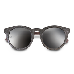 Unsuikyo Experience of Nature RAW 石木眼鏡 自然系眼鏡 Stone eyewear Natural eyewear 先試後付