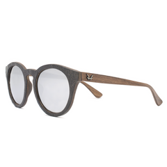 Unsuikyo Experience of Nature RAW 石木眼鏡 自然系眼鏡 Stone eyewear Natural eyewear 先試後付