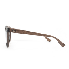 Unsuikyo Experience of Nature RAW 石木眼鏡 自然系眼鏡 Stone eyewear Natural eyewear 先試後付