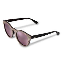 Unsuikyo Experience of Nature RAW 石木眼鏡 自然系眼鏡 Stone eyewear Natural eyewear 先試後付