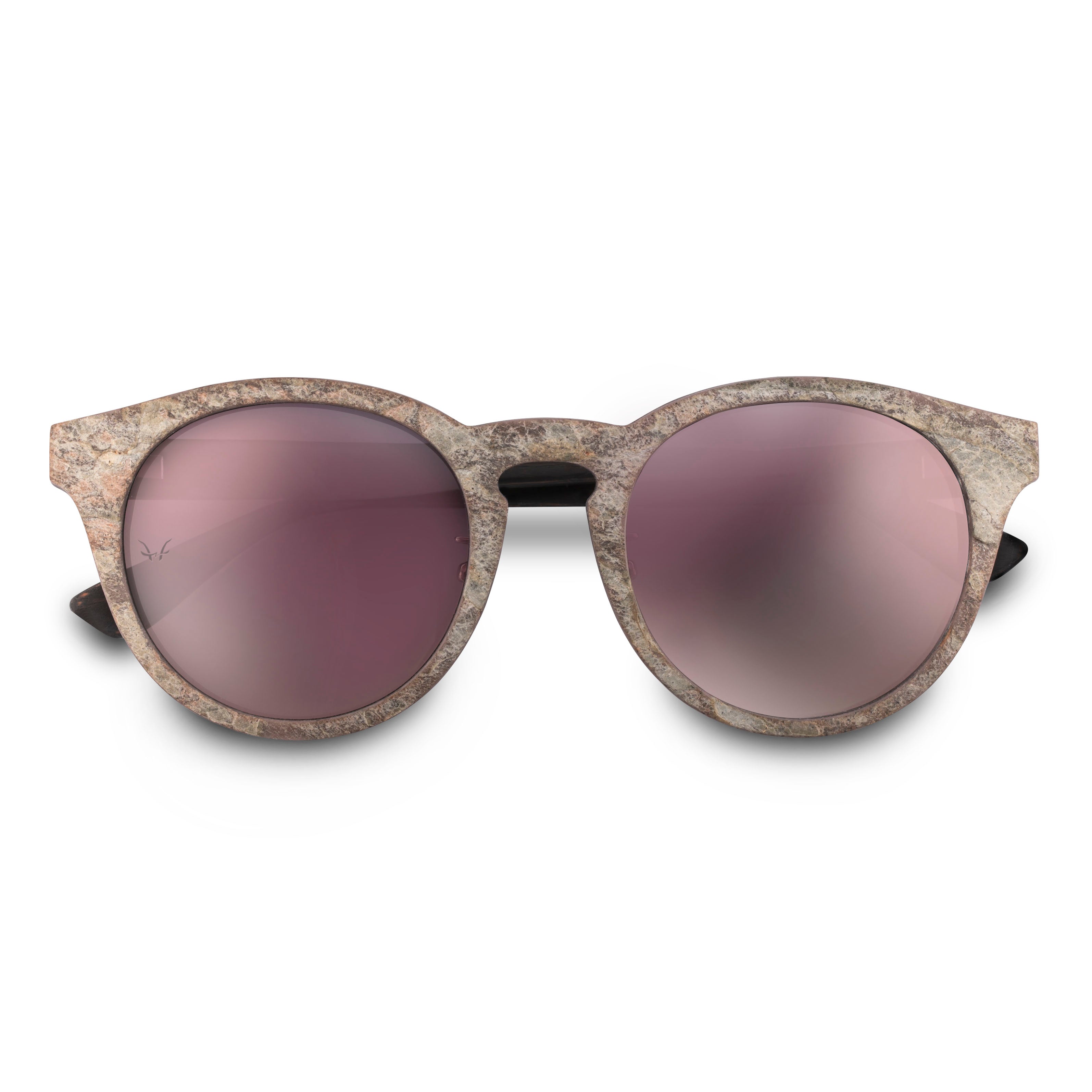Unsuikyo Experience of Nature RAW 石木眼鏡 自然系眼鏡 Stone eyewear Natural eyewear 先試後付