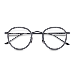 Unsuikyo Mixed Shimmer Mixed Clip 石木眼鏡 自然系眼鏡 Stone eyewear Natural eyewear 先試後付