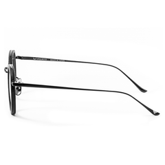 Unsuikyo Mixed Shimmer Mixed Clip 石木眼鏡 自然系眼鏡 Stone eyewear Natural eyewear 先試後付